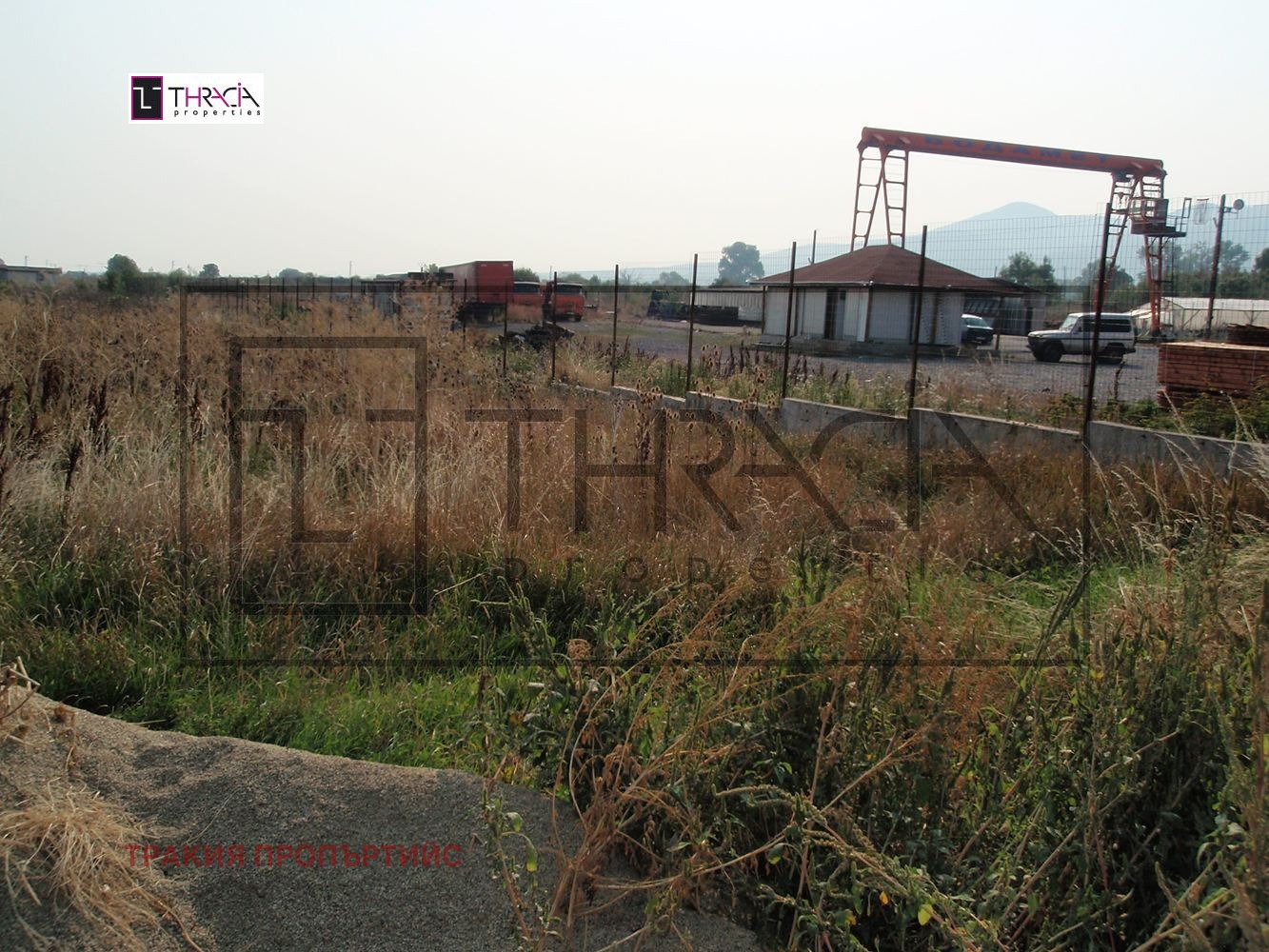 Продава ПАРЦЕЛ | Imot.bg — изображение 3