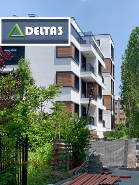 Продажба на тристайни апартаменти в град София — страница 9 - изображение 13 