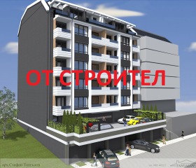 Продажба на имоти в Колю Фичето, град Велико Търново — страница 2 - изображение 19 