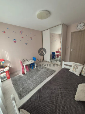 2 Schlafzimmer Kjutschuk Parisch, Plowdiw 5