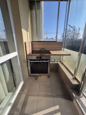 2 bedroom Kyuchuk Parizh, Plovdiv 13