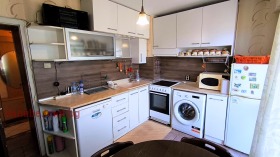 2 camere da letto Zdravets Iztok, Ruse