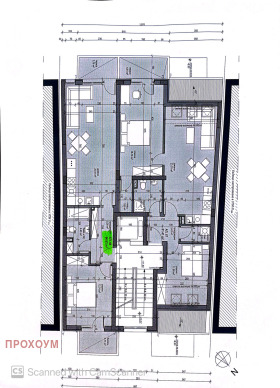 3-СТАЕН, 102 m2