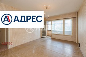 Продава  3-стаен, град Варна