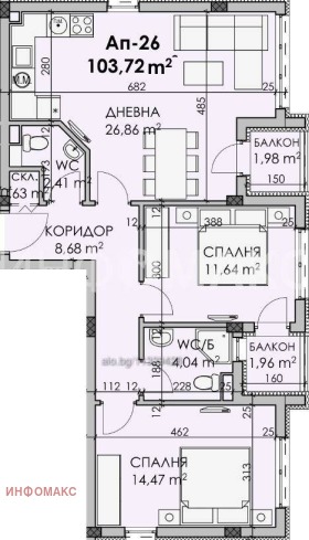 ������� 3-����� | Imot.bg � ����� ������ 2