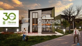 Продава къща област Варна к.к. Камчия - [1] 