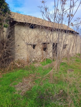 Hus Pliska, region Shumen 6