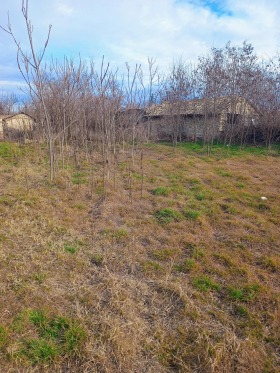 Casa Pliska, región Shumen 9