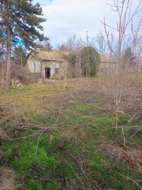 Ház Pliska, régió Shumen 10