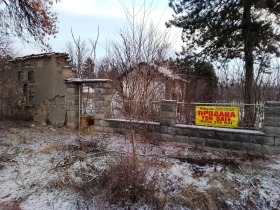 Casa Pliska, región Shumen 2