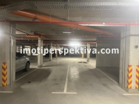 Продава  Гараж, Паркомясто, град Пловдив