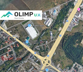 ПАРЦЕЛ, 4 451 m2