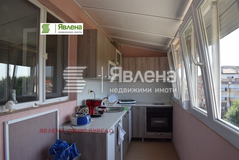 For Sale  Studio region Burgas , Primorsko , 50 sq.m | 93050294 - image [3]