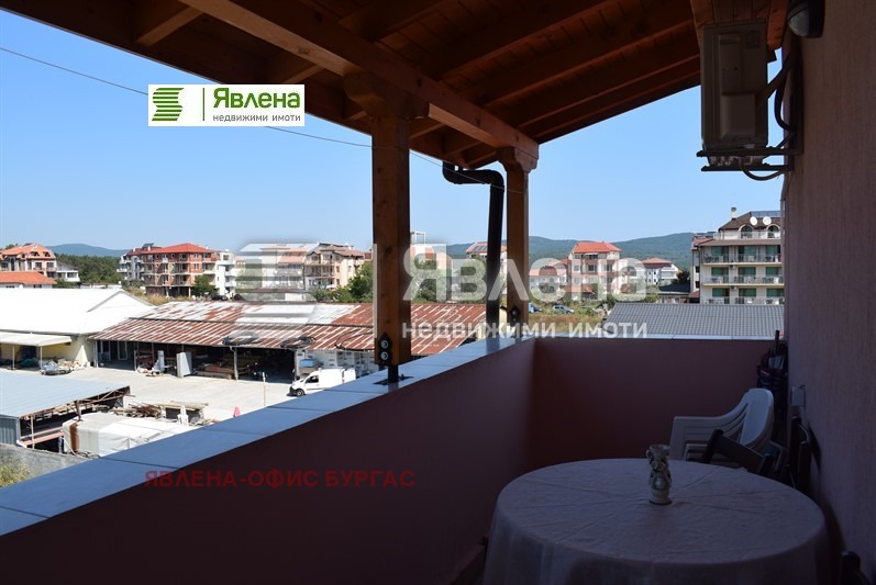 For Sale  Studio region Burgas , Primorsko , 50 sq.m | 93050294 - image [2]