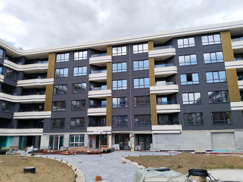 Na prodej  Studio Sofia , Malinova dolina , 39 m2 | 59869324 - obraz [5]