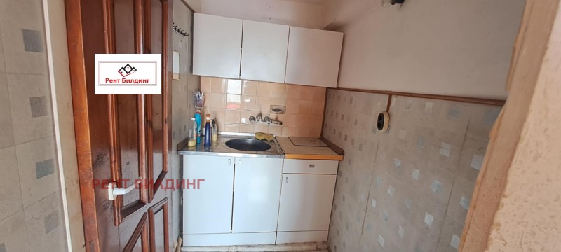 Продава 1-СТАЕН, гр. Бургас, Център, снимка 5 - Апартаменти - 52533672