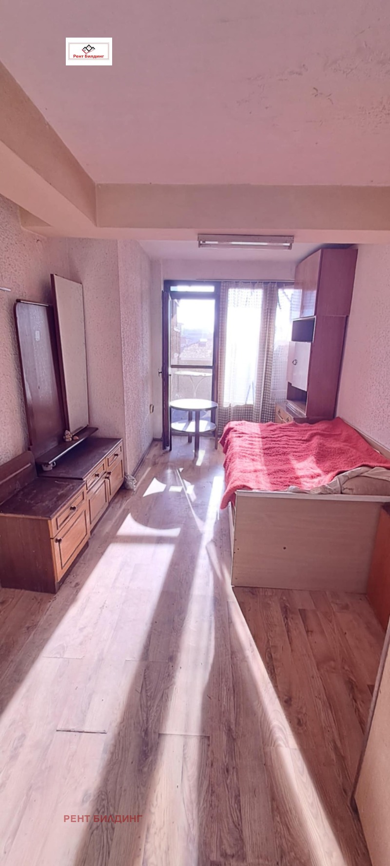 Продава 1-СТАЕН, гр. Бургас, Център, снимка 2 - Апартаменти - 52533672