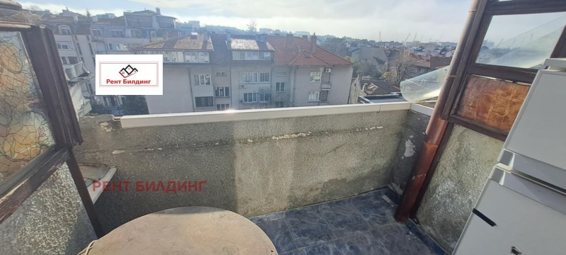 Продава 1-СТАЕН, гр. Бургас, Център, снимка 8 - Апартаменти - 52533672