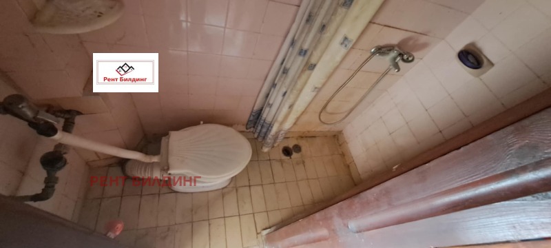 Продава 1-СТАЕН, гр. Бургас, Център, снимка 7 - Апартаменти - 52533672