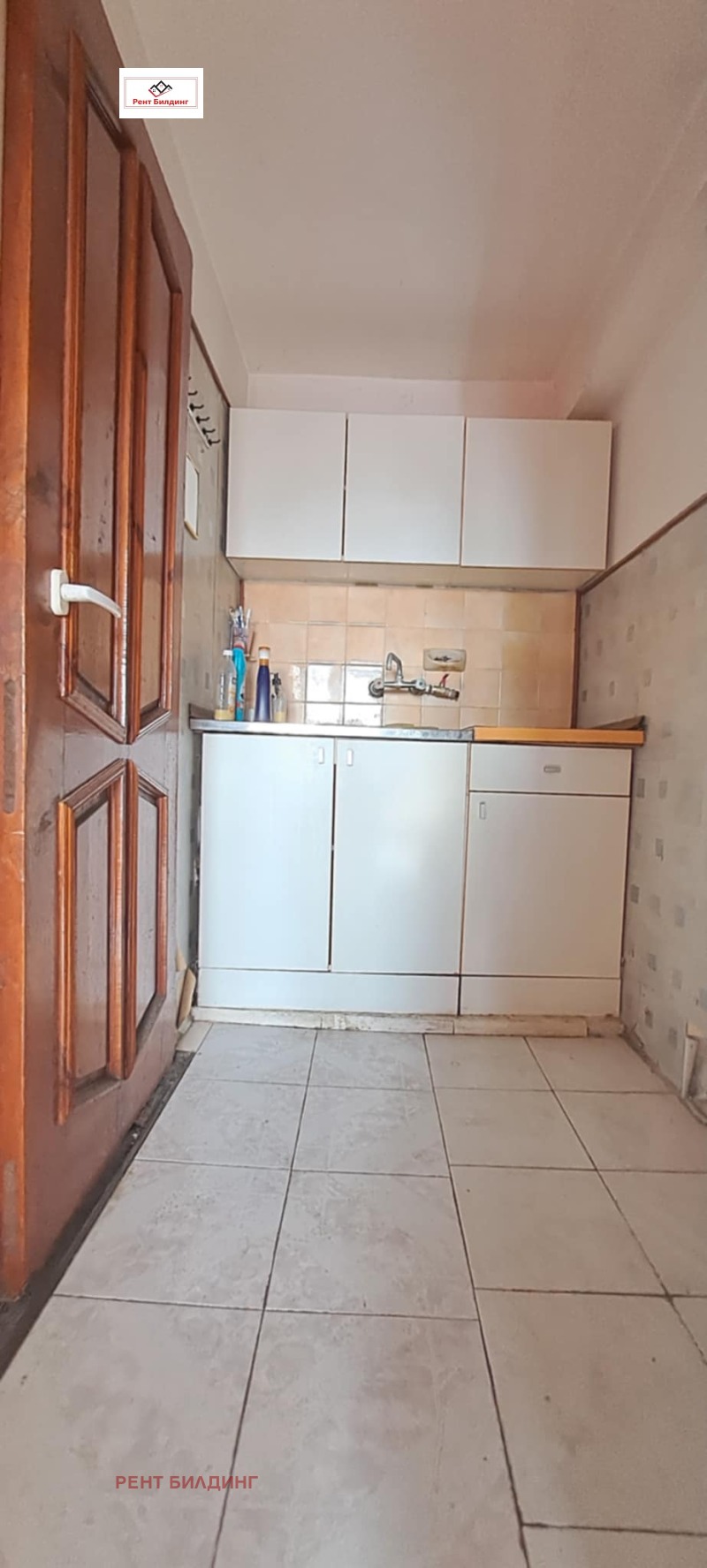 Продава 1-СТАЕН, гр. Бургас, Център, снимка 4 - Апартаменти - 52533672