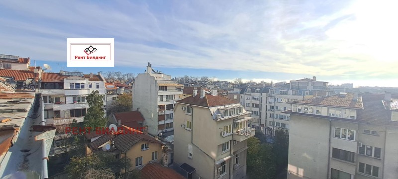 Продава 1-СТАЕН, град Бургас, Център • 49500 € / 96813.58 лв. • 39805650 1