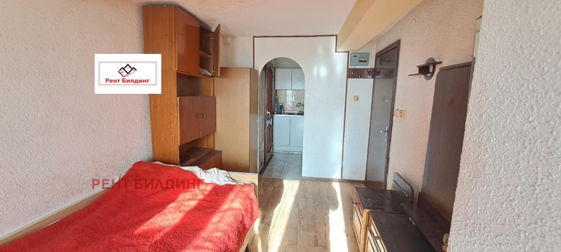 Продава 1-СТАЕН, гр. Бургас, Център, снимка 3 - Апартаменти - 52533672