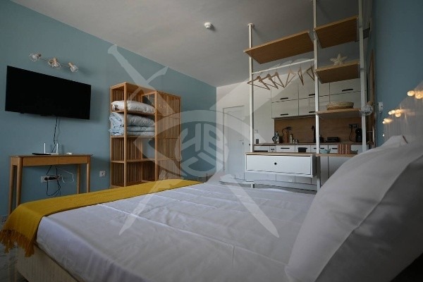 Продава 1-СТАЕН, к.к. Слънчев бряг, област Бургас, снимка 4 - Апартаменти - 53655700