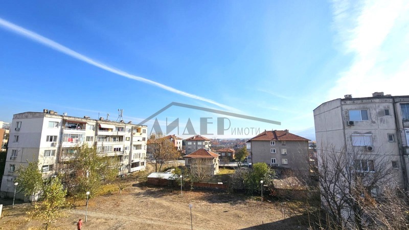 Na prodej  1 ložnice Plovdiv , Komatevo , 64 m2 | 15109793 - obraz [9]