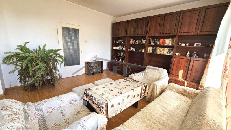 Na prodej  1 ložnice Plovdiv , Komatevo , 64 m2 | 15109793 - obraz [3]