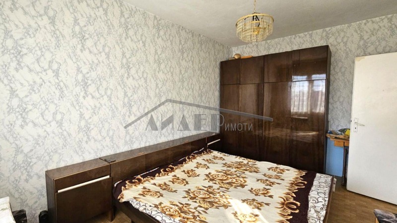 Продава 2-СТАЕН, гр. Пловдив, Коматево, снимка 6 - Aпартаменти - 48025492