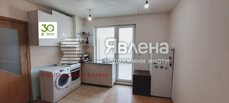 Zu verkaufen  1 Schlafzimmer Warna , Zweten kwartal , 60 qm | 66041642 - Bild [2]