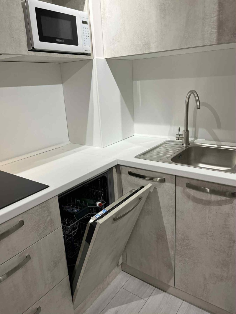 Продава  2-стаен град Варна , м-т Ален мак , 80 кв.м | 87806824 - изображение [7]