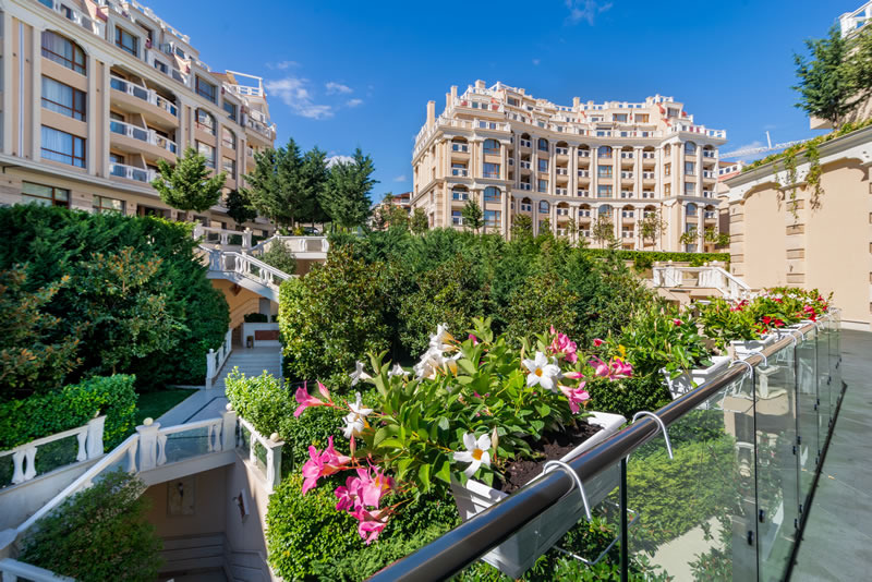 Продава  2-стаен град Варна , м-т Ален мак , 80 кв.м | 87806824 - изображение [13]