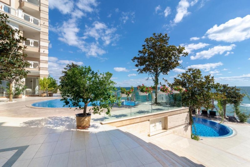 Продава  2-стаен град Варна , м-т Ален мак , 80 кв.м | 87806824 - изображение [16]
