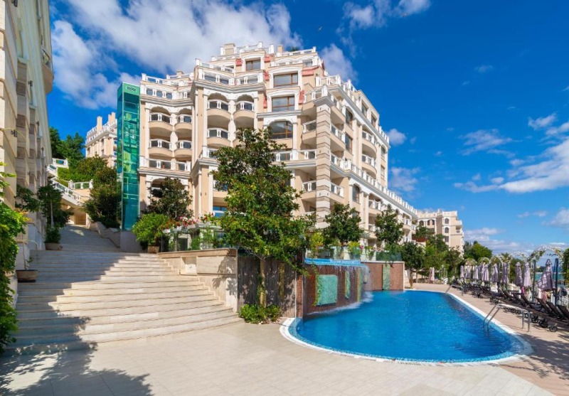 Продава  2-стаен град Варна , м-т Ален мак , 80 кв.м | 87806824 - изображение [17]
