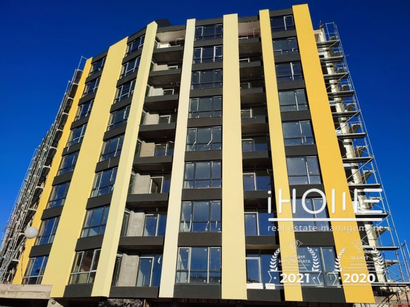 Продается  1 спальня София , Левски Г , 65 кв.м | 68388378