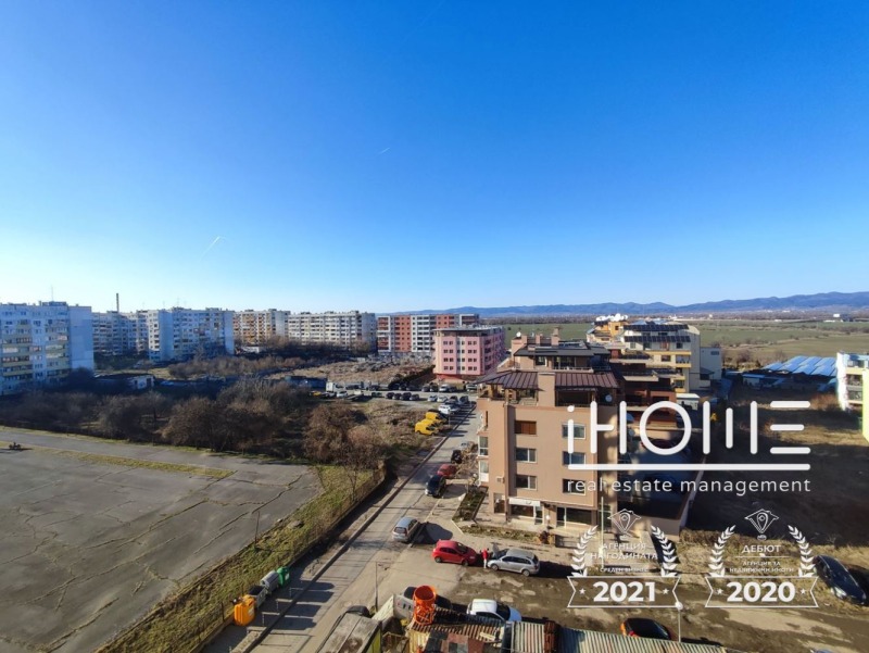 Продается  1 спальня София , Левски Г , 65 кв.м | 68388378 - изображение [10]