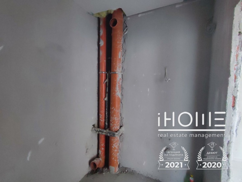 Продается  1 спальня София , Левски Г , 65 кв.м | 68388378 - изображение [6]