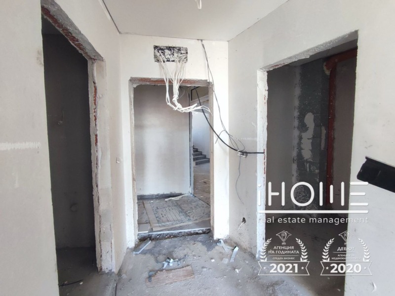 Продается  1 спальня София , Левски Г , 65 кв.м | 68388378 - изображение [11]