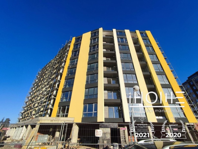 Продается  1 спальня София , Левски Г , 65 кв.м | 68388378 - изображение [2]
