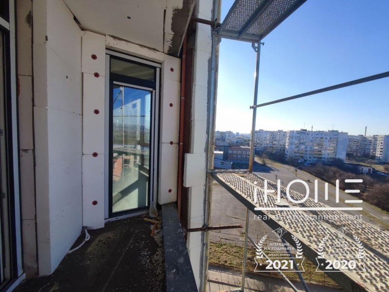 Продается  1 спальня София , Левски Г , 65 кв.м | 68388378 - изображение [9]