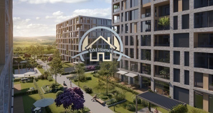 Продава 2-СТАЕН, гр. Костинброд, област София област, снимка 5 - Апартаменти - 53972166