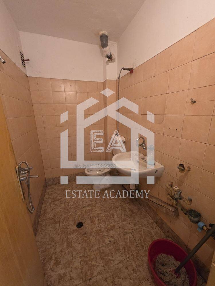 Продава 2-СТАЕН, гр. Пловдив, Христо Смирненски, снимка 8 - Апартаменти - 54285619