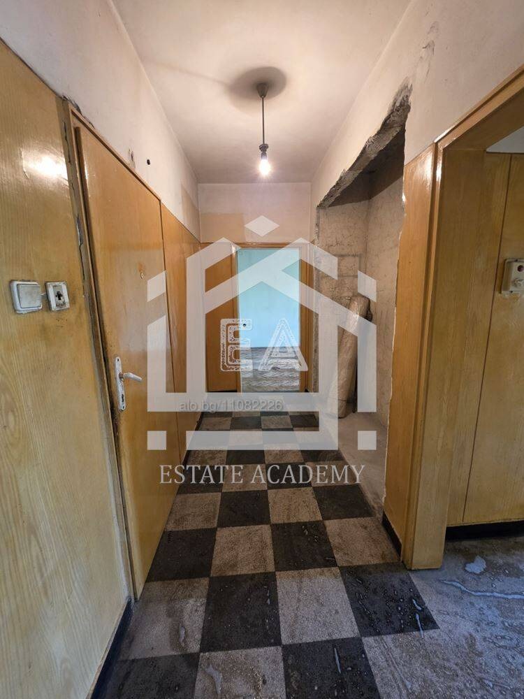 Продава 2-СТАЕН, гр. Пловдив, Христо Смирненски, снимка 6 - Апартаменти - 54285619