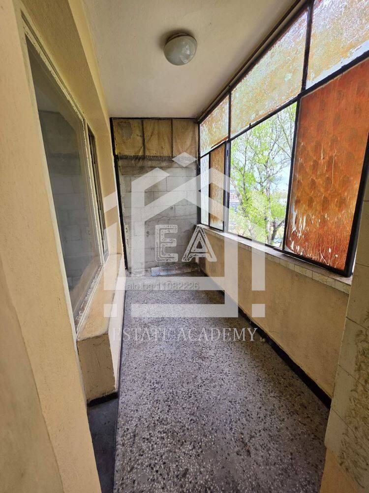 Продава 2-СТАЕН, гр. Пловдив, Христо Смирненски, снимка 7 - Апартаменти - 54285619