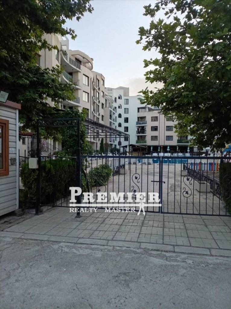 Продава 2-СТАЕН, к.к. Слънчев бряг, област Бургас, снимка 5 - Апартаменти - 56171551