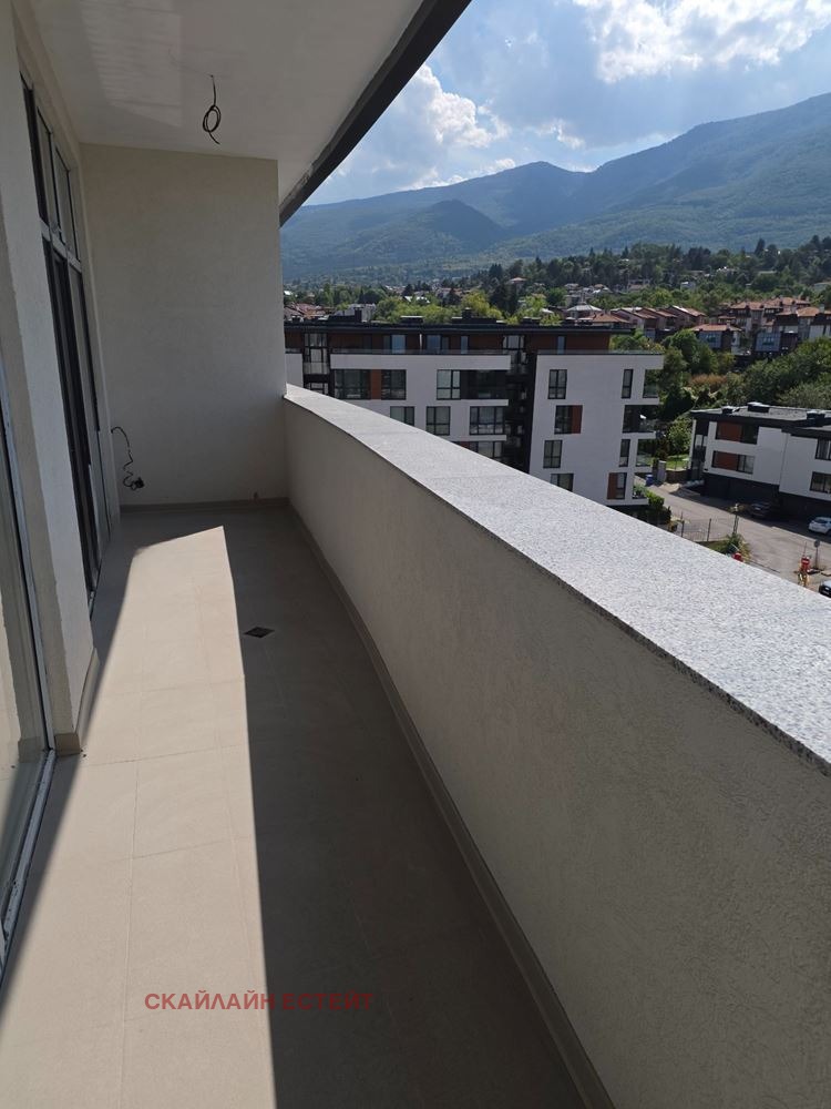 Продава 2-СТАЕН, гр. София, Драгалевци, снимка 11 - Апартаменти - 56293375