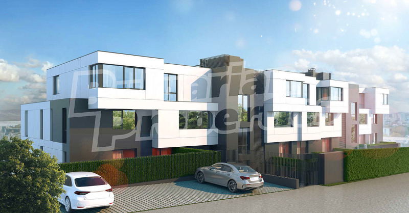 Na prodej  2 ložnice Varna , Briz , 141 m2 | 39010624 - obraz [2]