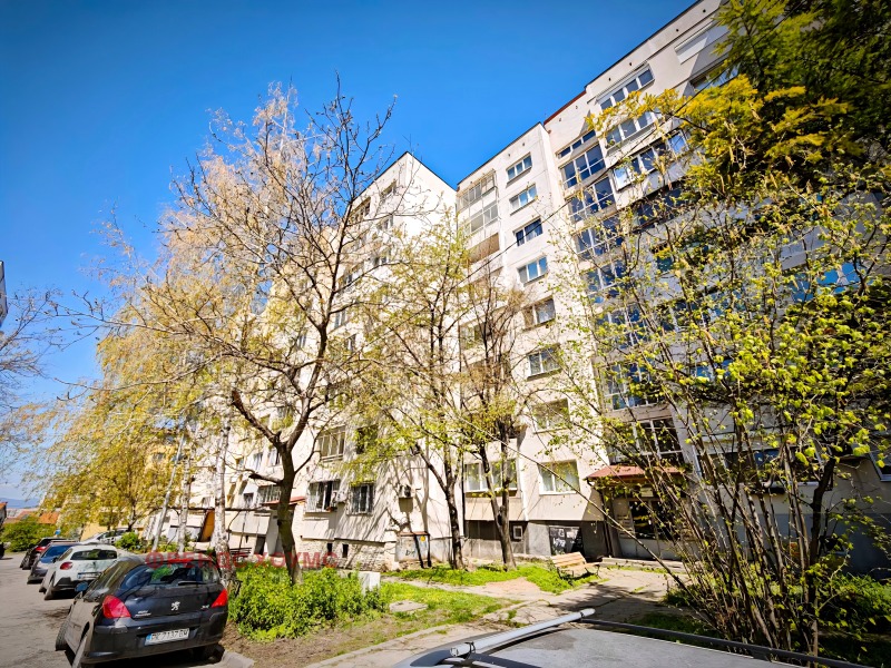 En venta  2 dormitorios Sofia , Reduta , 72 metros cuadrados | 19087150 - imagen [10]