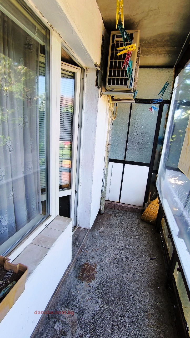 In vendita  2 camere da letto Ruse , Zdravets Iztok , 82 mq | 54621245 - Immagine [8]